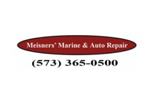Meisners Marine Auto Repair Logo