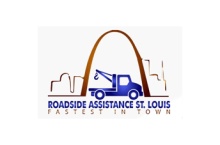 St Louis Roadside Assistance Logo