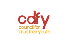 Council For Drug Free Youth Logo