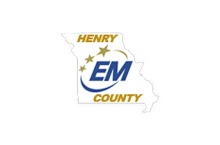 Henry County EMA Logo