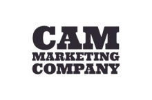 CAM Marketing Logo