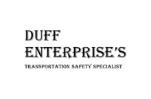 Duff Enterprises Logo