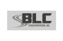 BLC Transportation Logo
