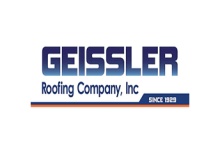 Geissler Roofing Company Inc Logo