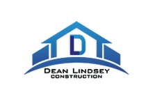 Dean Lindsey Construction Logo