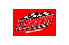 LA Raceway Logo