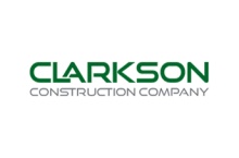 Clarckson Construction Logo