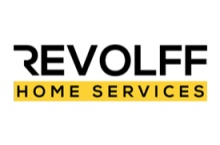 REVOLFF Home Services Logo