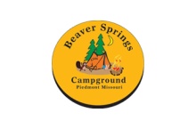 Beaver Springs Campground Logo