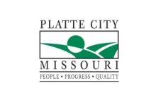 Platte City MO Logo