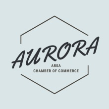 Aurora Chamber Logo