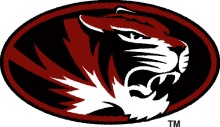 Canton Tigers Logo