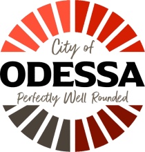City of Odessa Logo