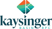 Kaysinger Basin RPC Logo