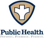 Cole County Health Dept Logo