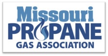 Missouri Propane Gas Association Logo