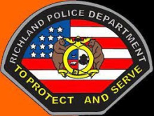 Richland Police Logo