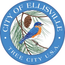 City of Ellisville Logo