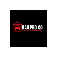 HailPro Co logo