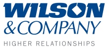 Wilson & Company Logo