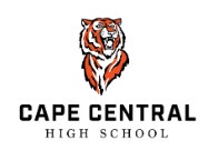 Cape Central High School Logo