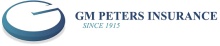 GM Peters Insurance Logo