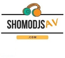 SHOMO DJ & AV Logo