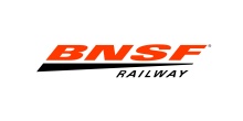 Orange Burlington Northern Santa Fe Railway Logo Orange Burlington Northern Santa Fe Railway Logo