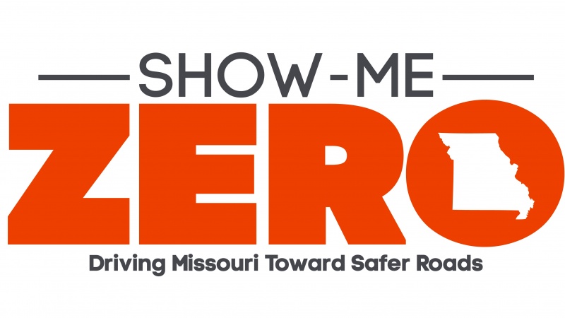 Show Me Zero Logo Banner