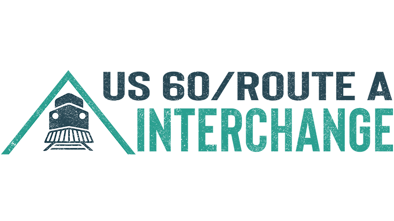 U.S. Route 60/Webster County Route A Interchange