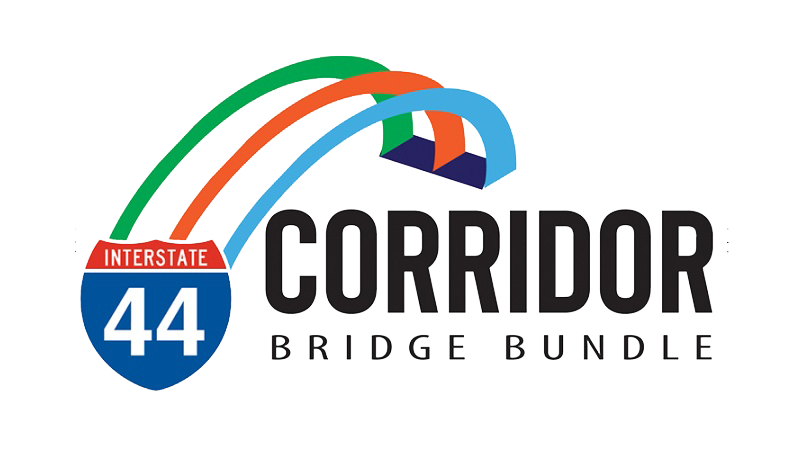 I-44 Bridge Bundle Logo