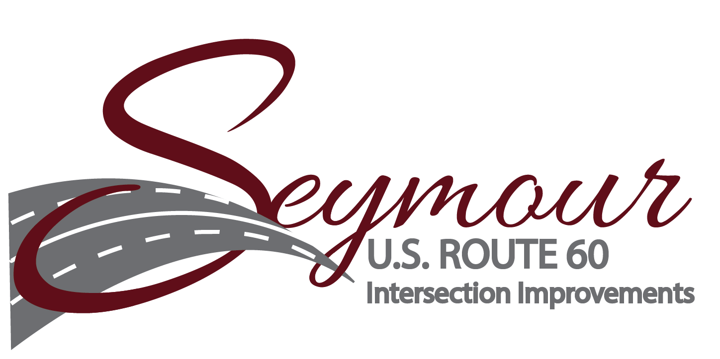 Seymour Route 60 Project Logo