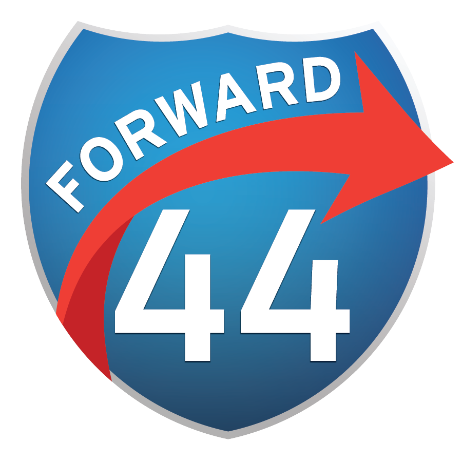 Forward 44 Study Logo