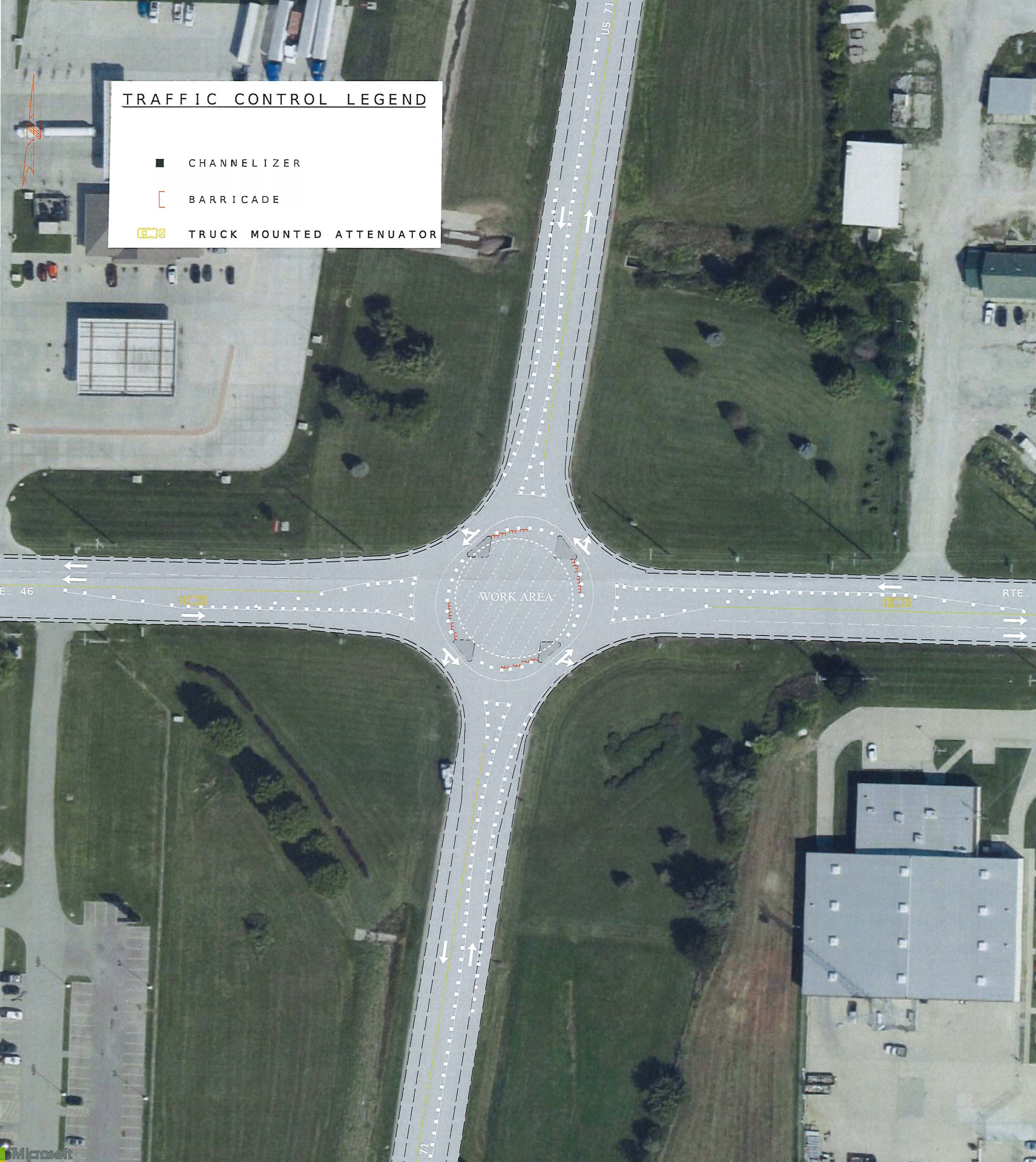  Construction During Northwest District Temporary Roundabout”data-entity-type=