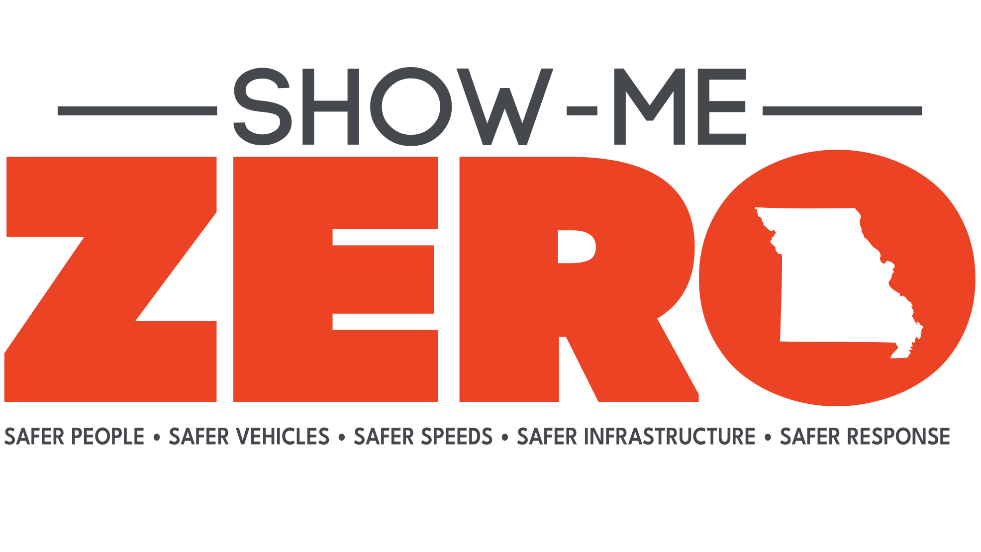 Show Me Zero Logo Banner