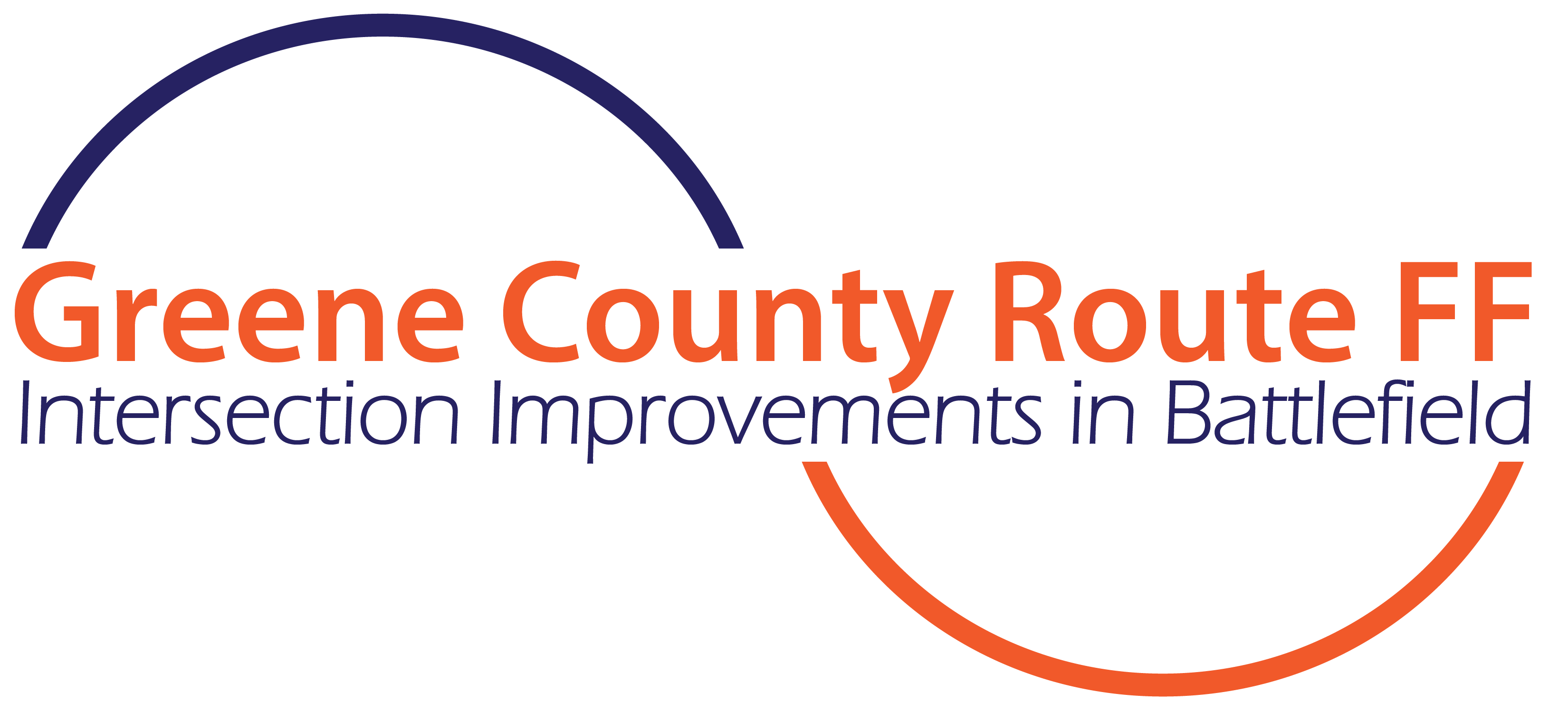 Route FF Intersection Improvements Project