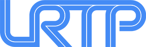 LRTP Letter Blue logo