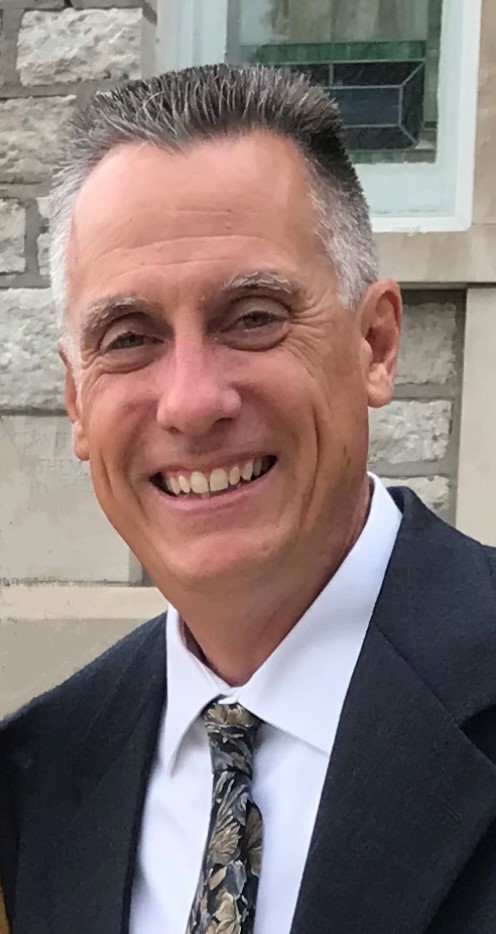 Photo of John Miller