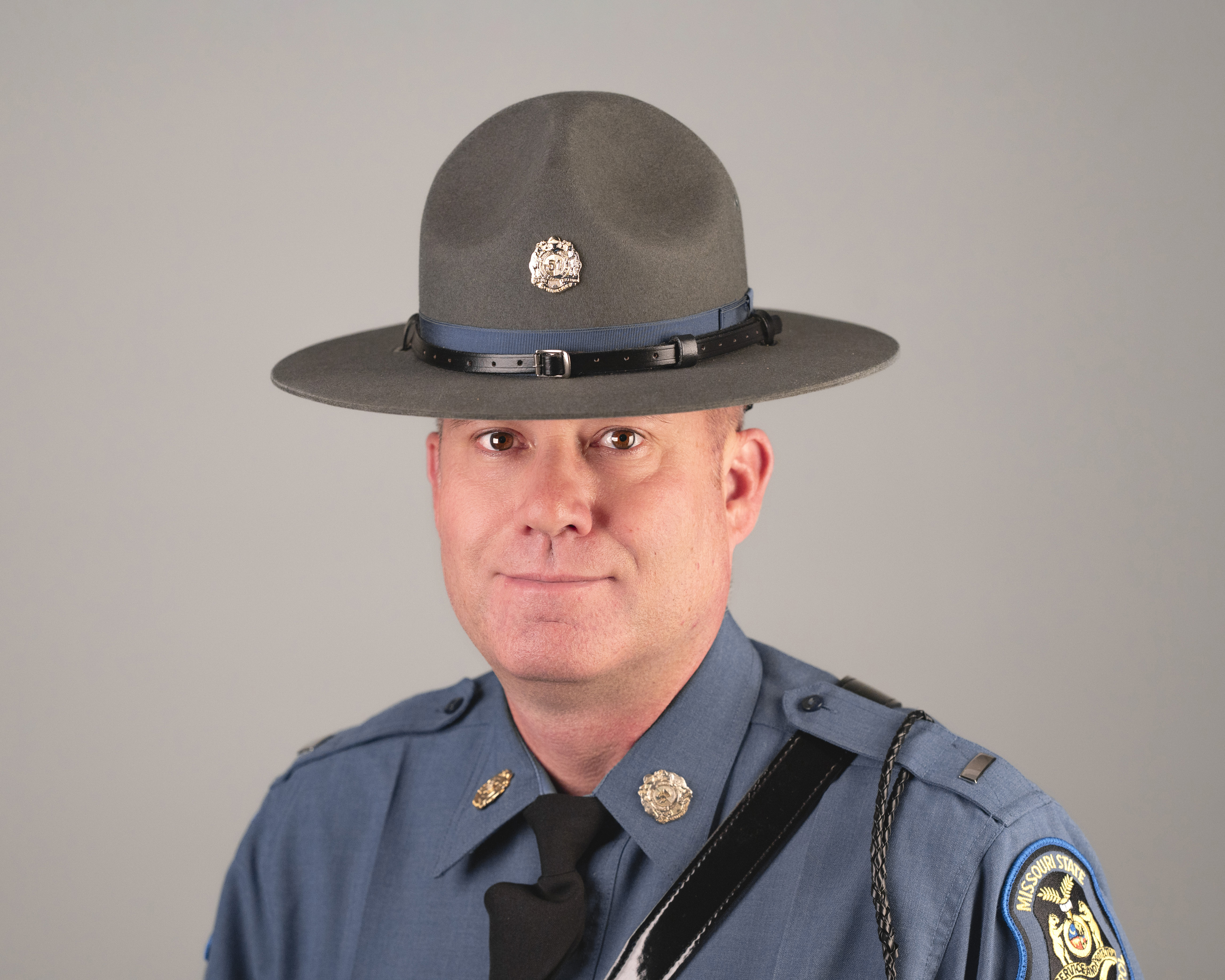 Photo of Eric Brown