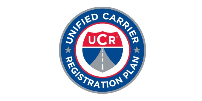 Unified Carrier Registration Logo