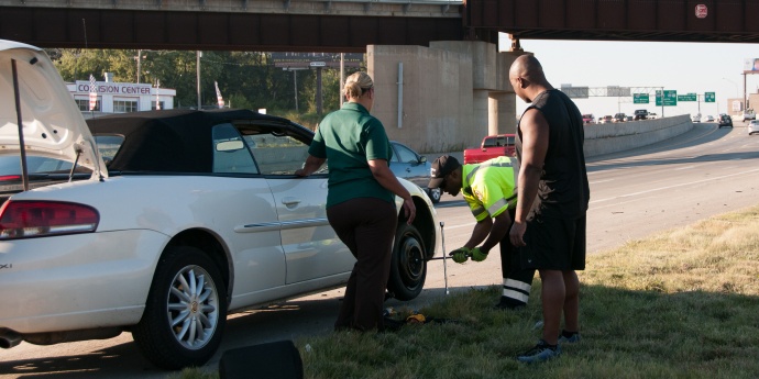 motorist assistance