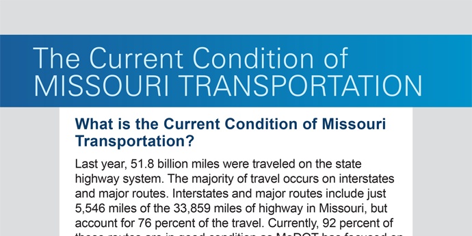 Current Conditions Feature Block Screeb