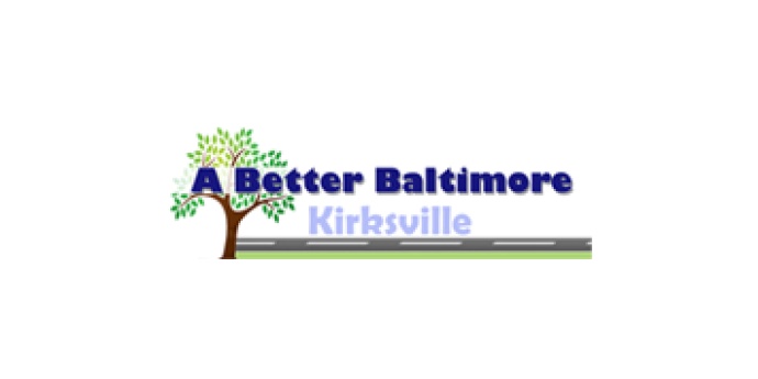 Better Baltimore banner
