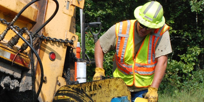 National Work Zone Awareness Week