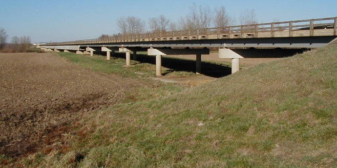 U.S. Route 65 Grand River Bridge