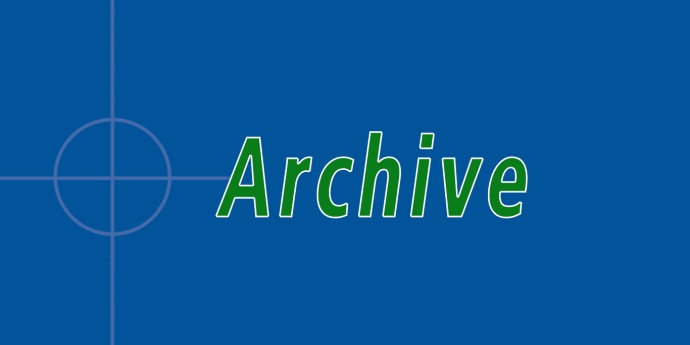 a tracker archives banner