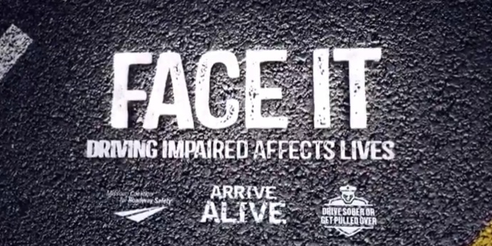 face it driving impaired affects lives