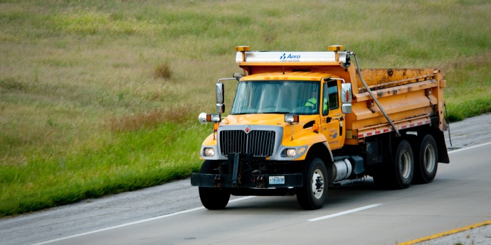 modot fleet