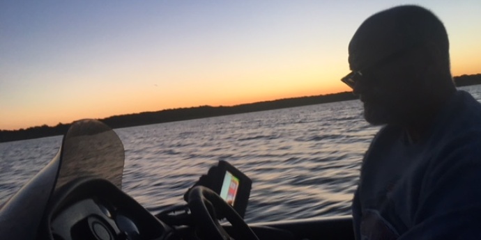 Mark Twain Lake