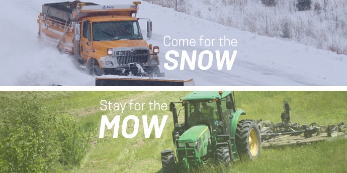 SnowMow graphic